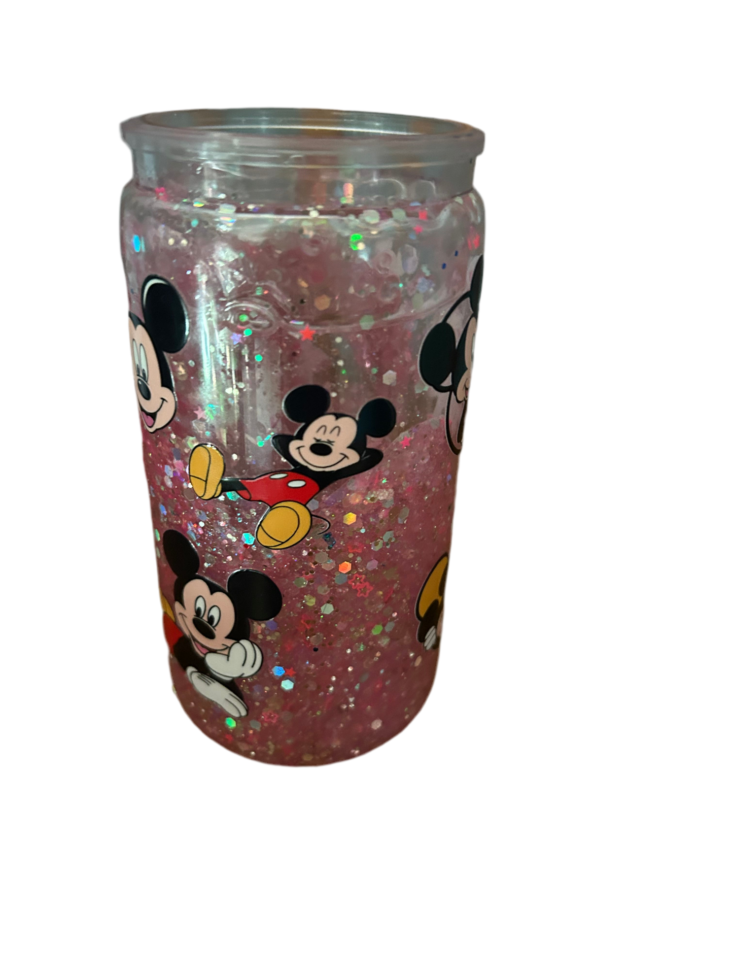 Mickey