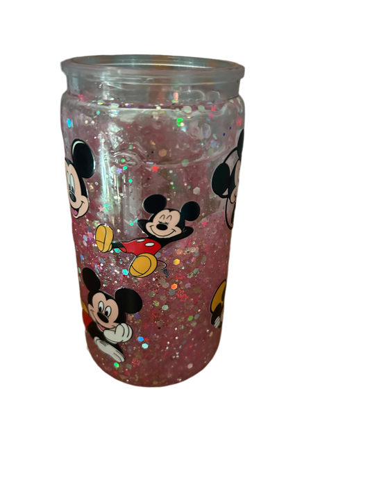 Mickey