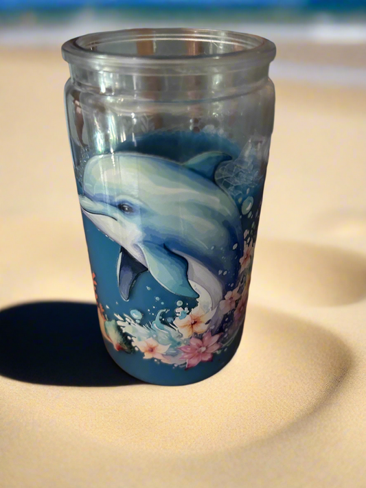 Ocean theme