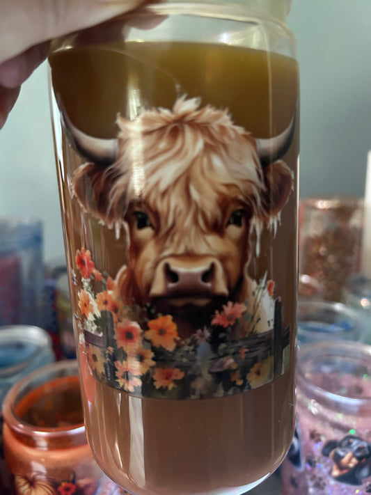 Premade coffee