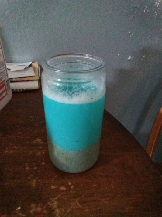Ocean tumbler